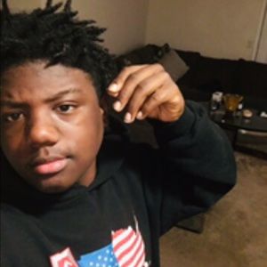 Meet your Posher, Jordan